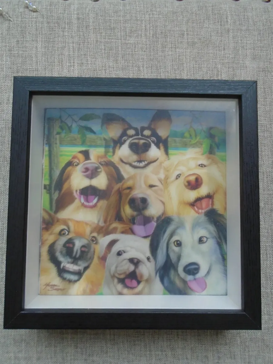 Home decor, Picture, Gift - Image 1