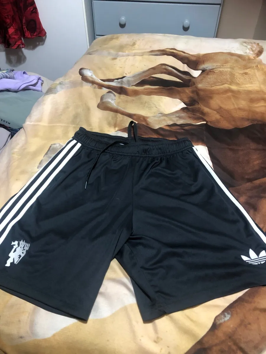 Mens adidas shorts size M €10 - Image 1