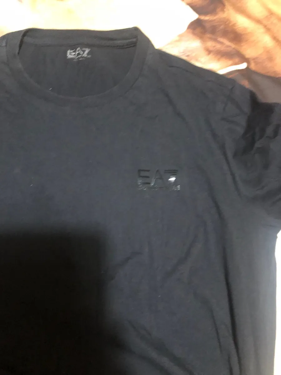 Mens Armani teeshirt size S €10 - Image 4