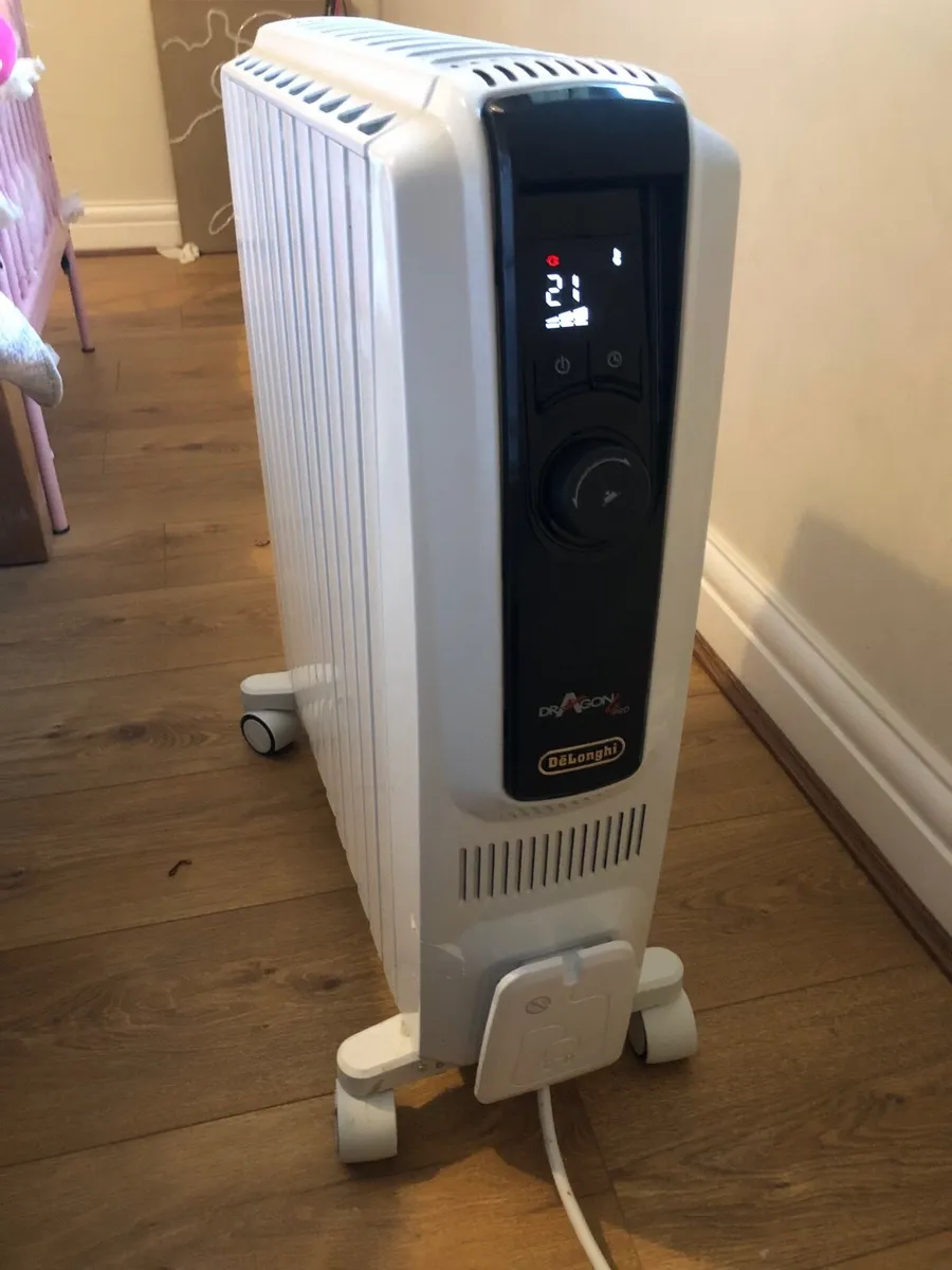 Electric radiator - Image 4