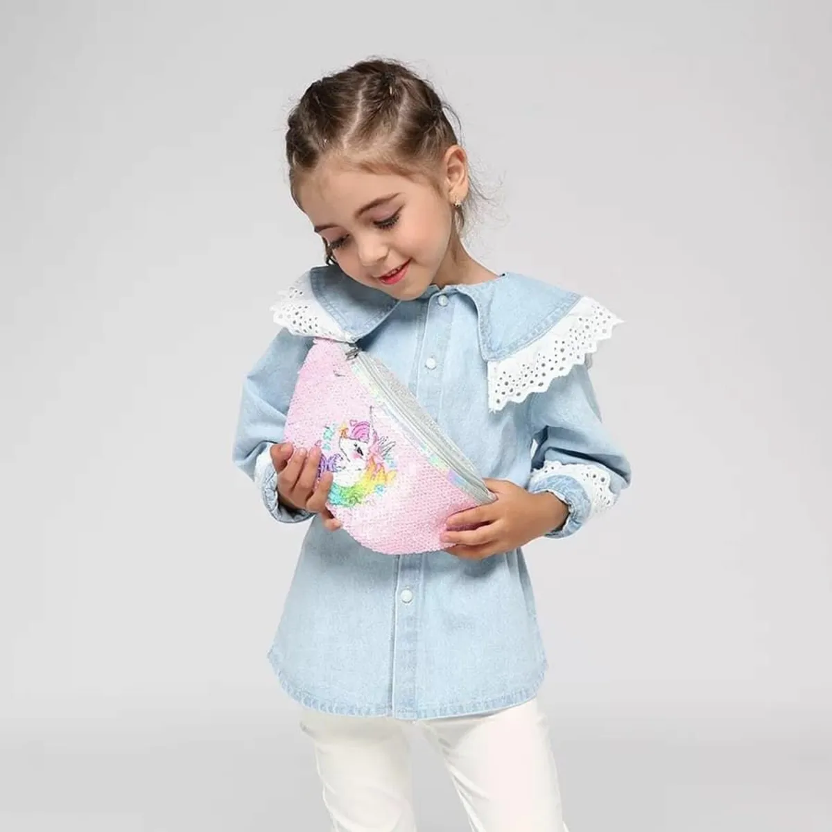 kids waist bag - Image 1