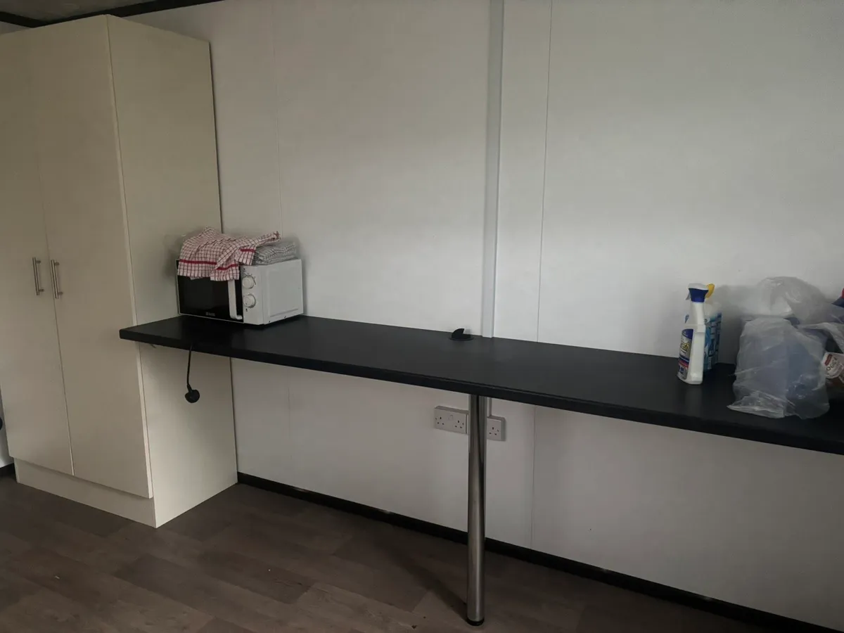 Portacabin - Image 3