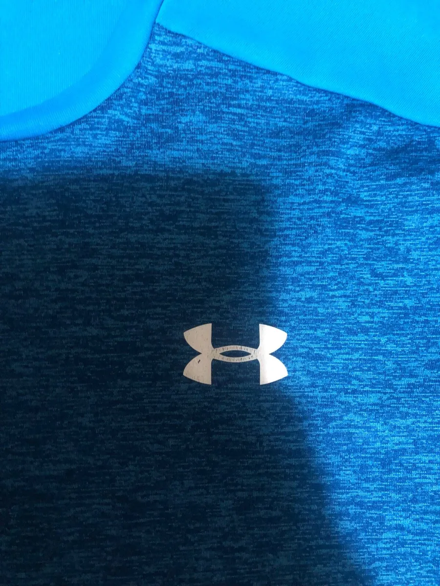 Boys under armour teeshirt size lXs €5 - Image 3