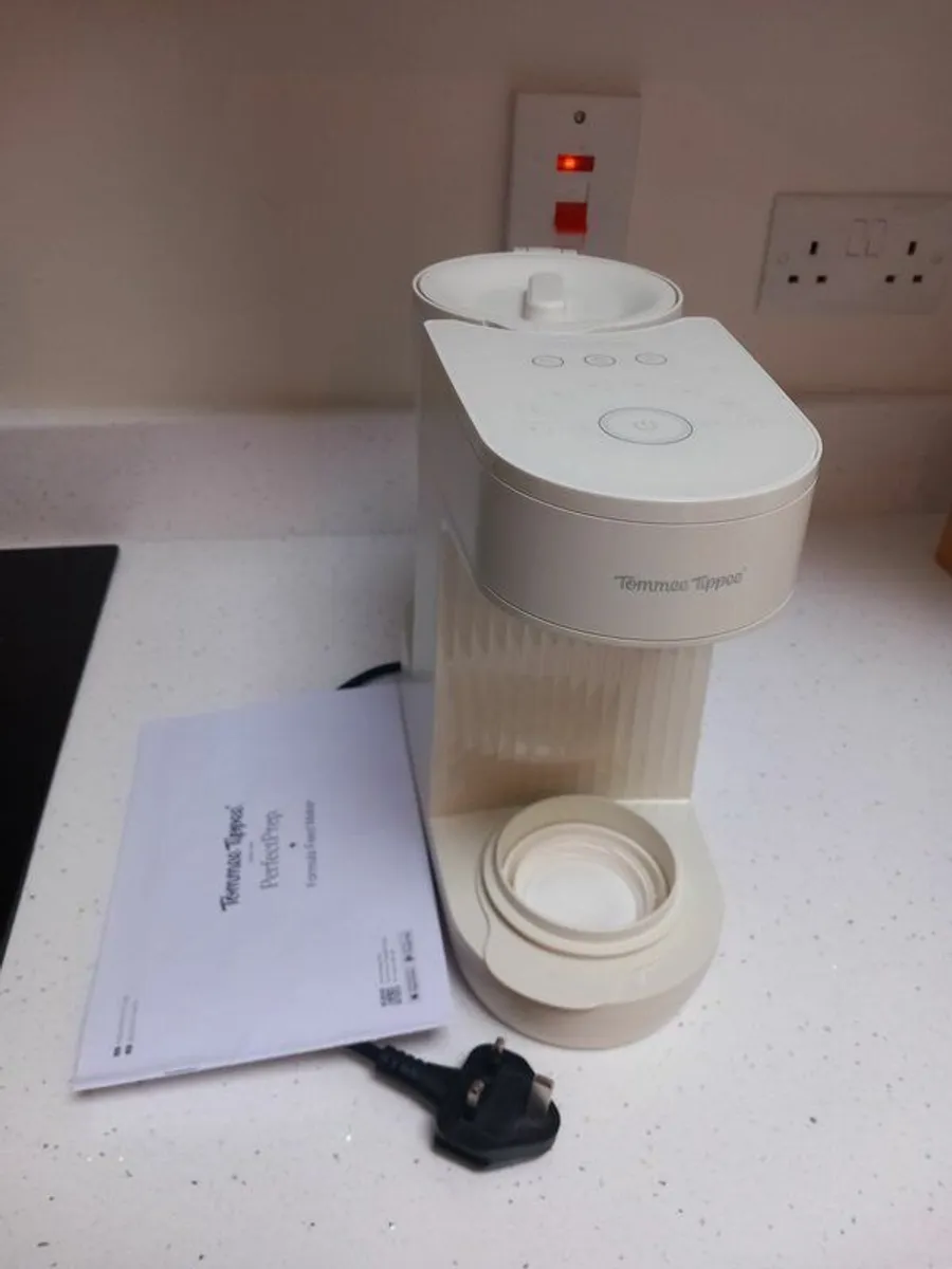 Tommee Tippee perfect prep machine - Image 2
