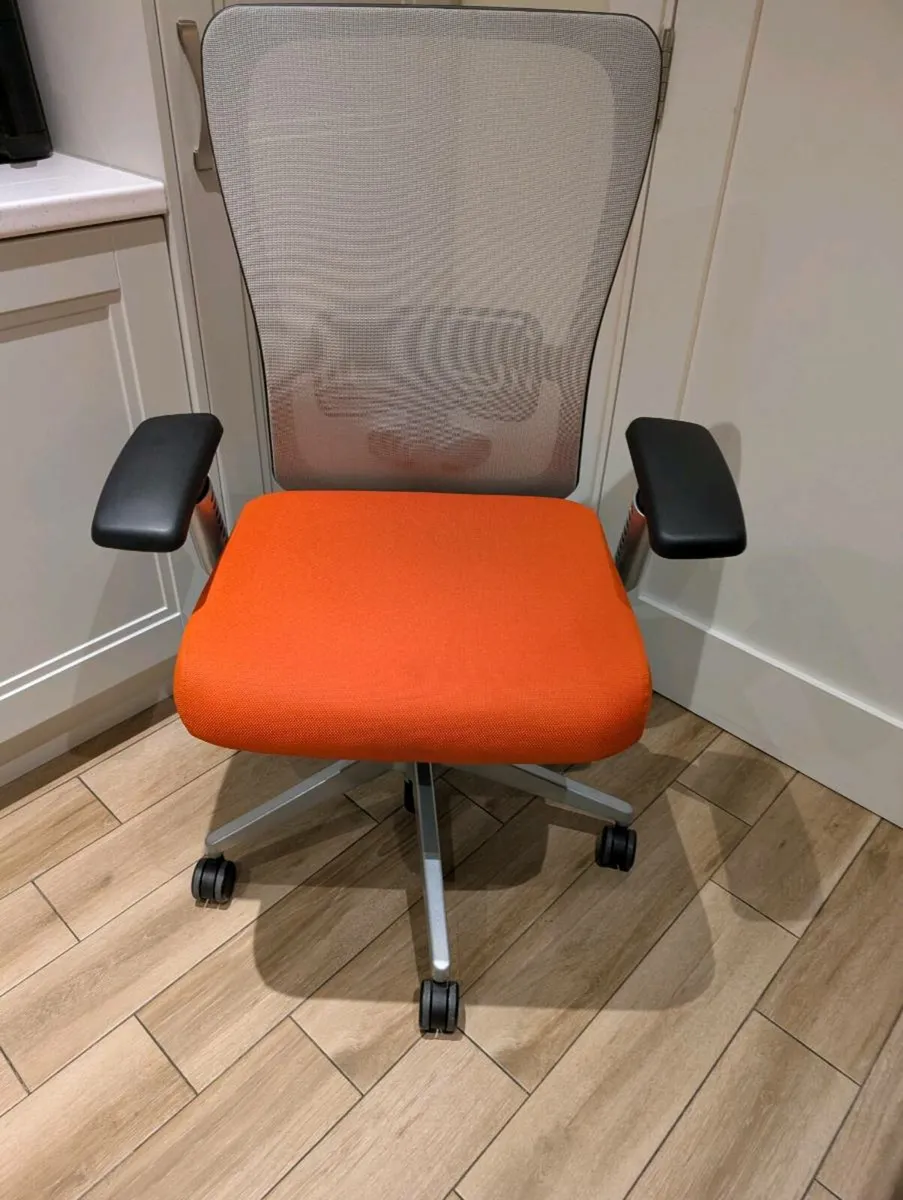 Ergonomic office chair - Image 1