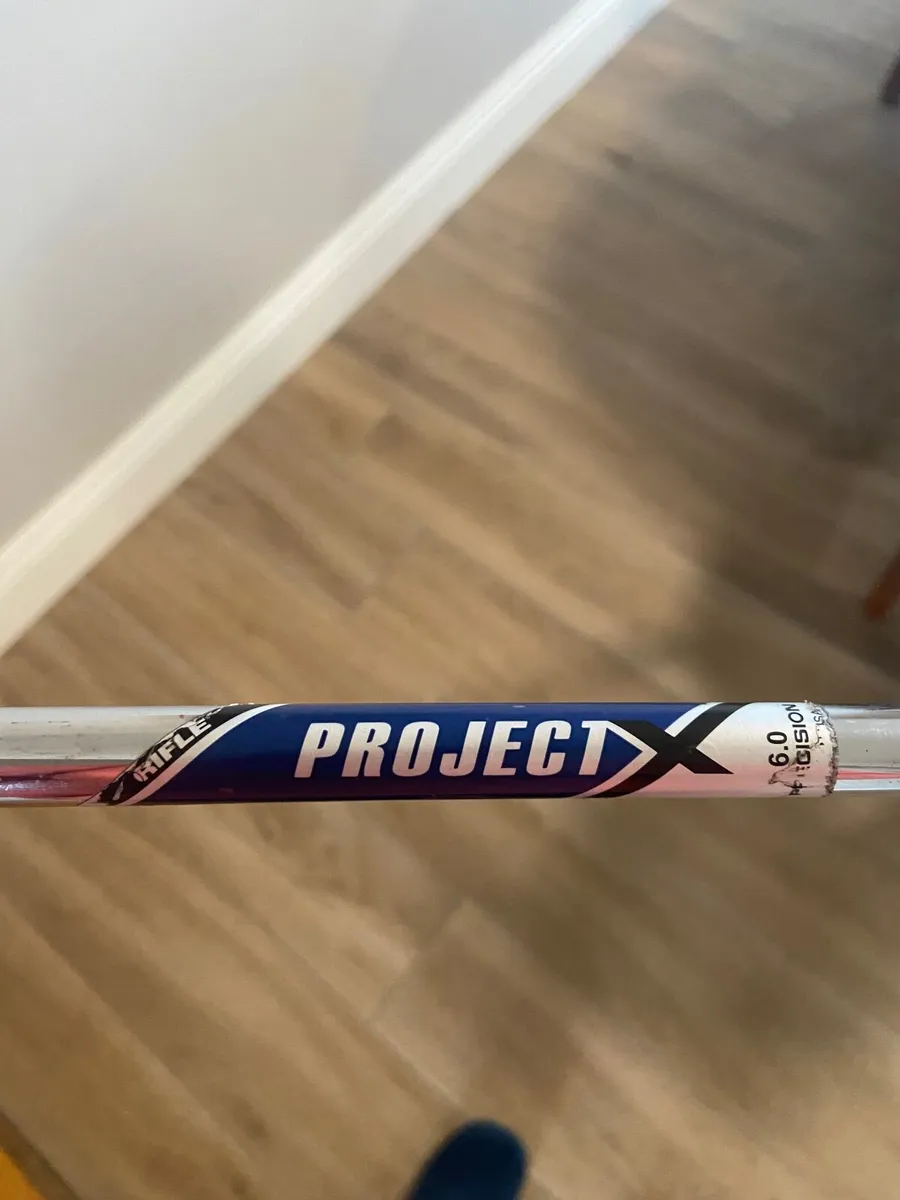 Golf clubs - Image 3