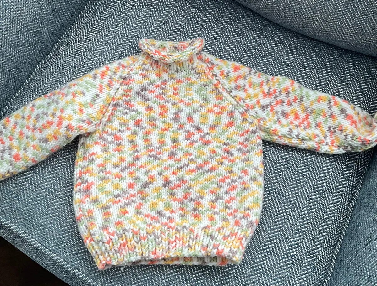 Sweater /cardigan - Image 2