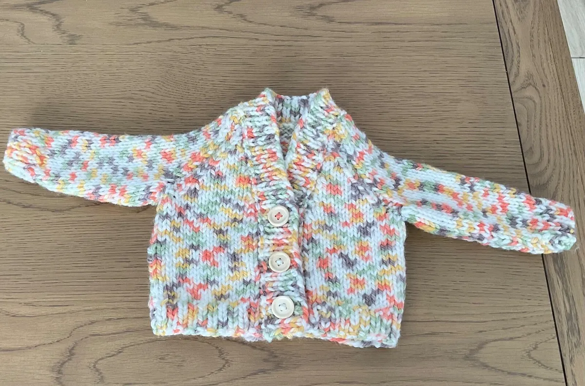 Sweater /cardigan - Image 1