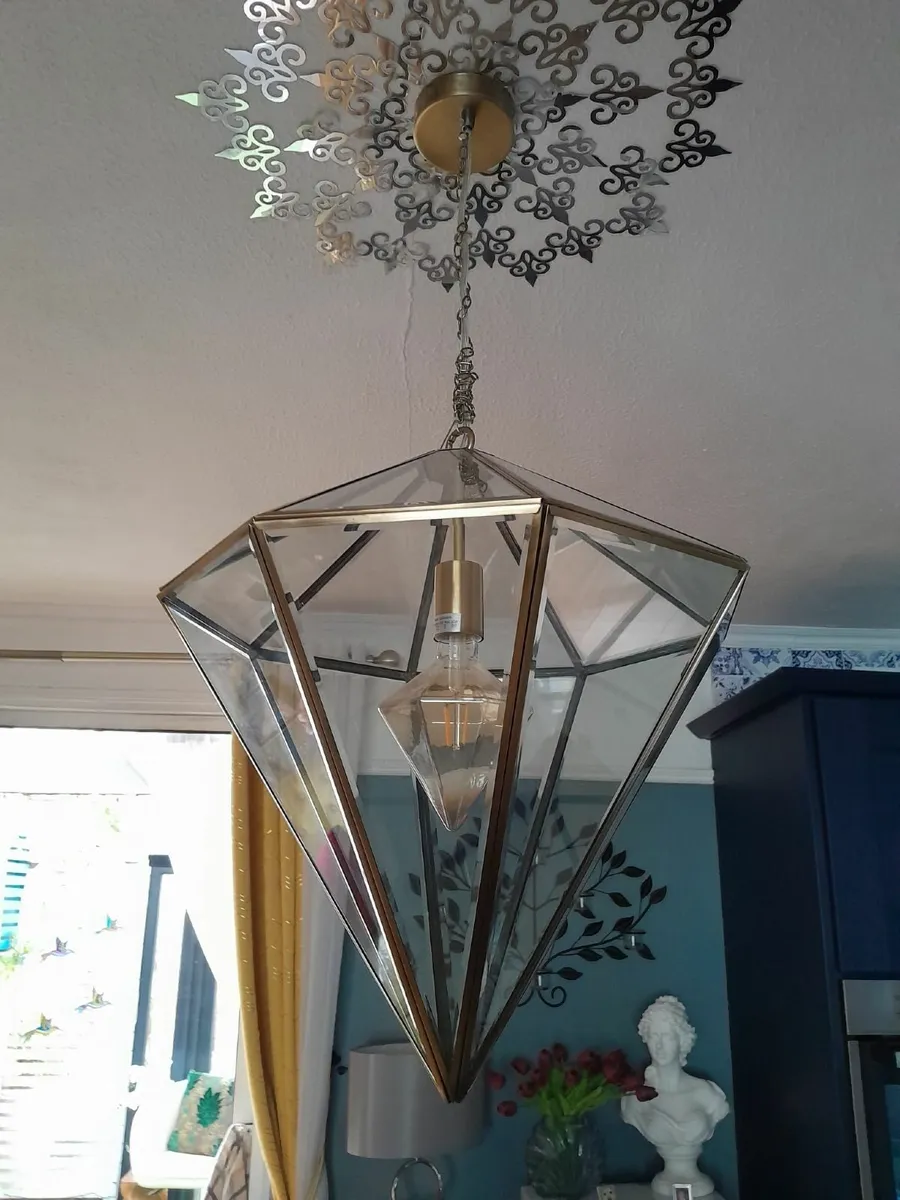 Ceiling light - Image 1