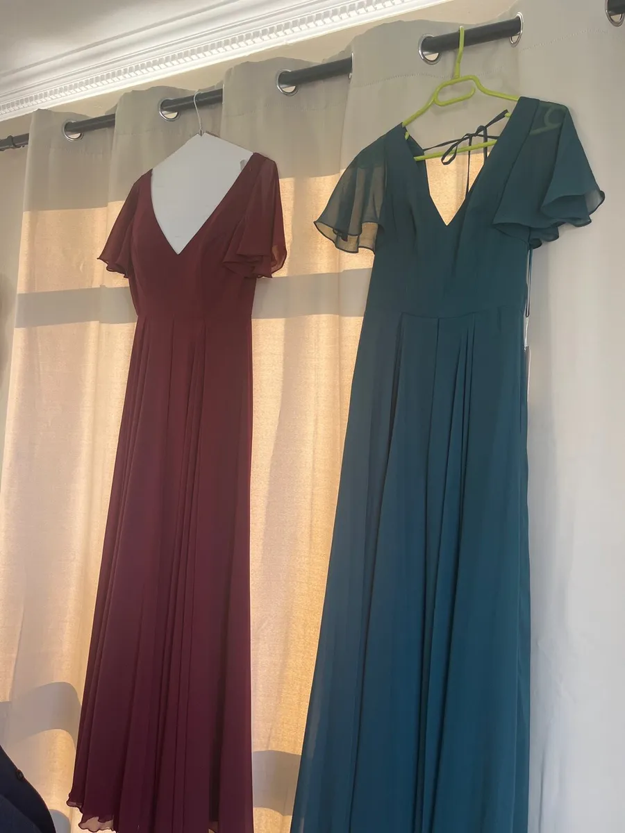 Bridesmaids - Image 1