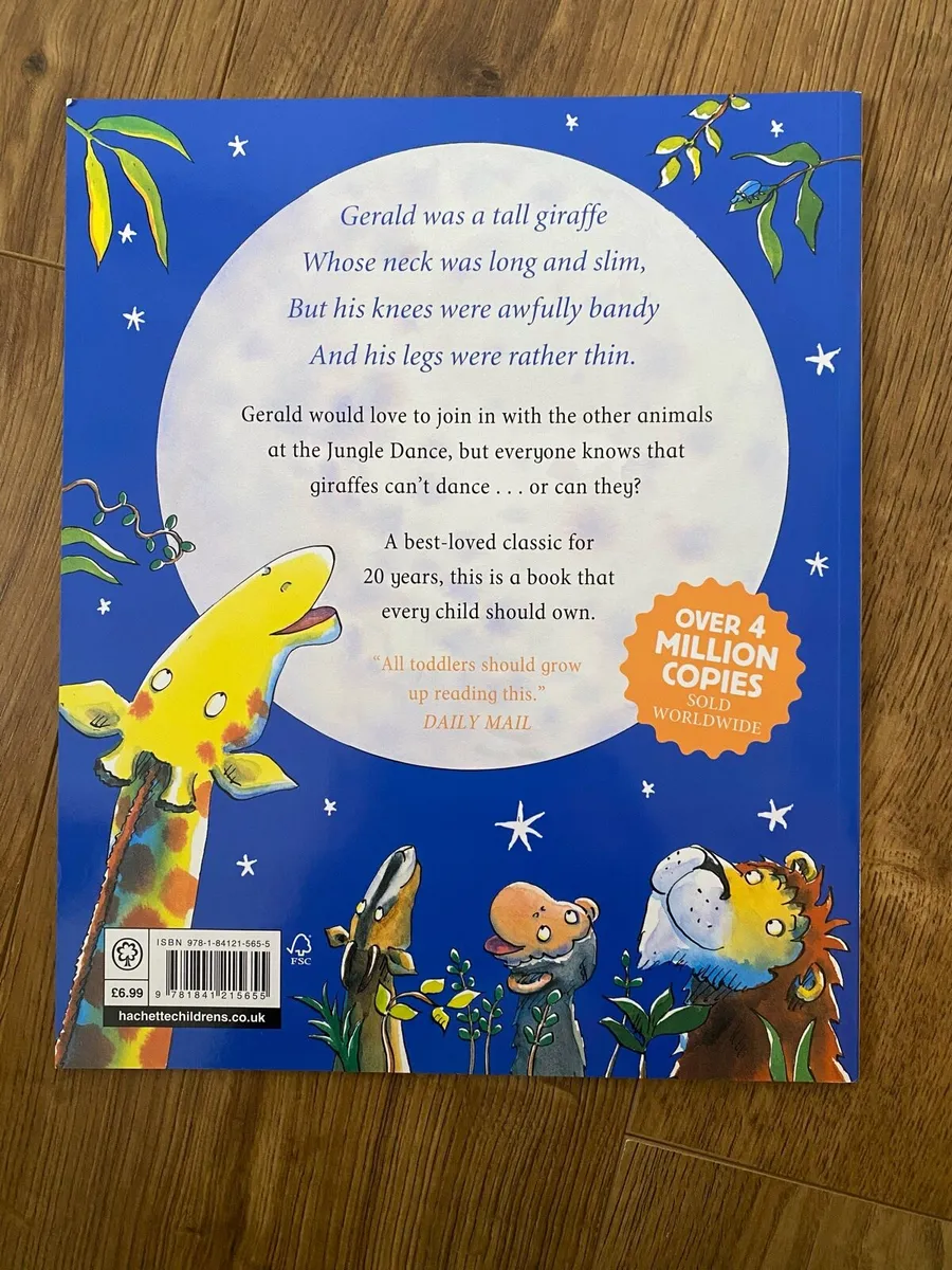 Kid’s brand new books in perfect condition - Image 3