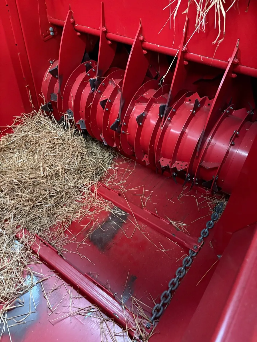 Teagle 8100 - Image 3