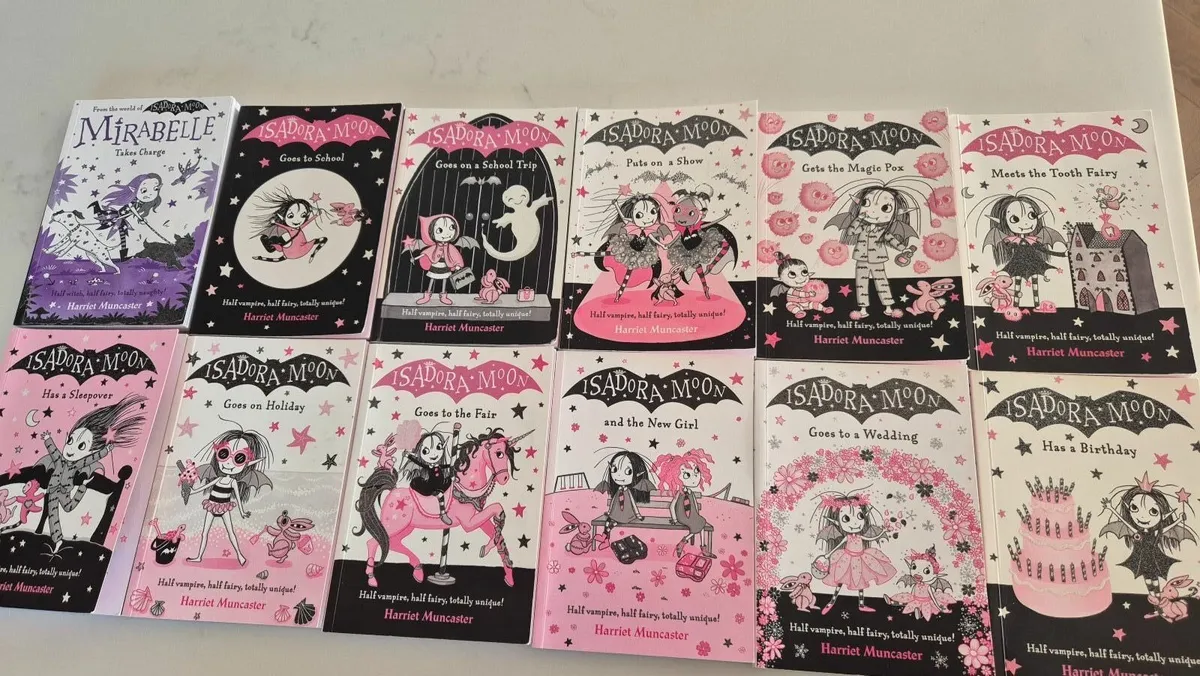 Childrens Books - Image 1