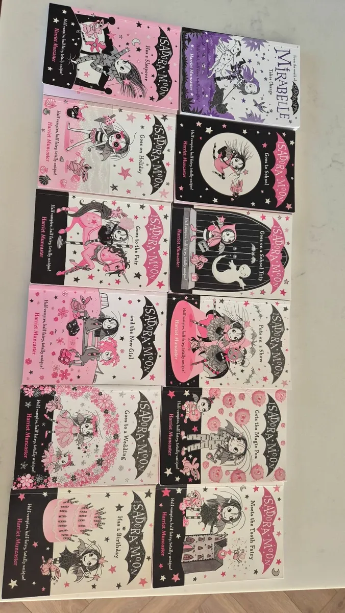 Childrens Books - Image 2