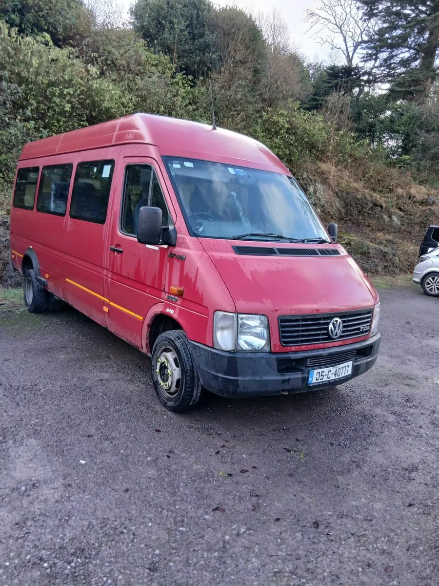 Volkswagen Other 2005 - Image 1