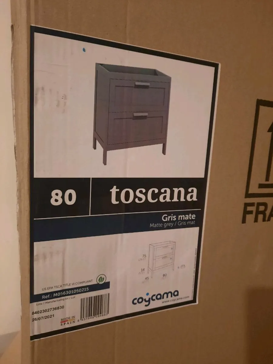 Vanity Unit - Image 4