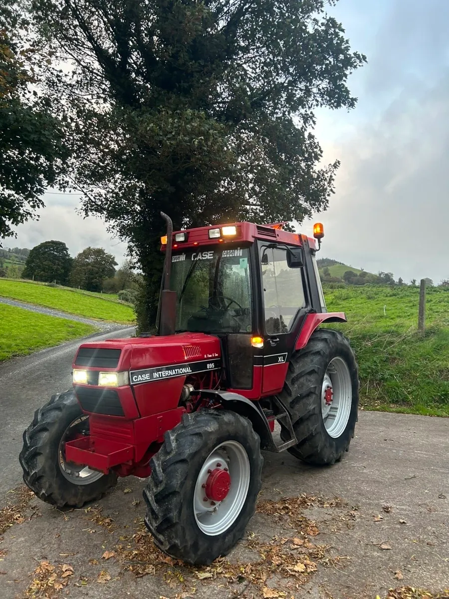 Case 895xl - Image 1