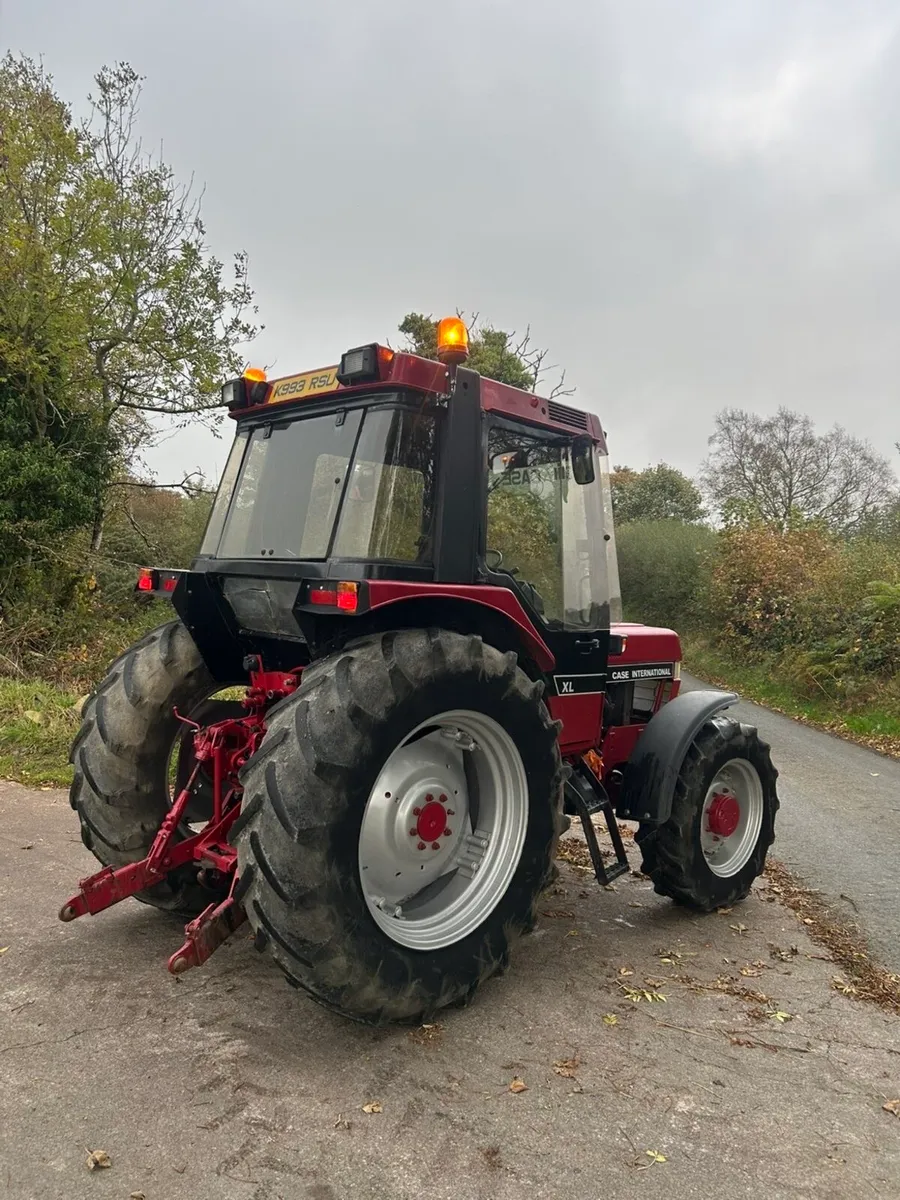 Case 895xl - Image 2