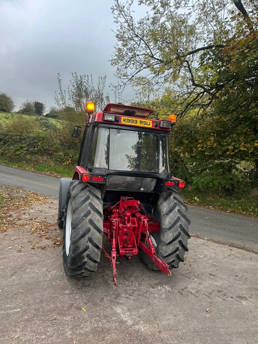 Case 895xl - Image 3