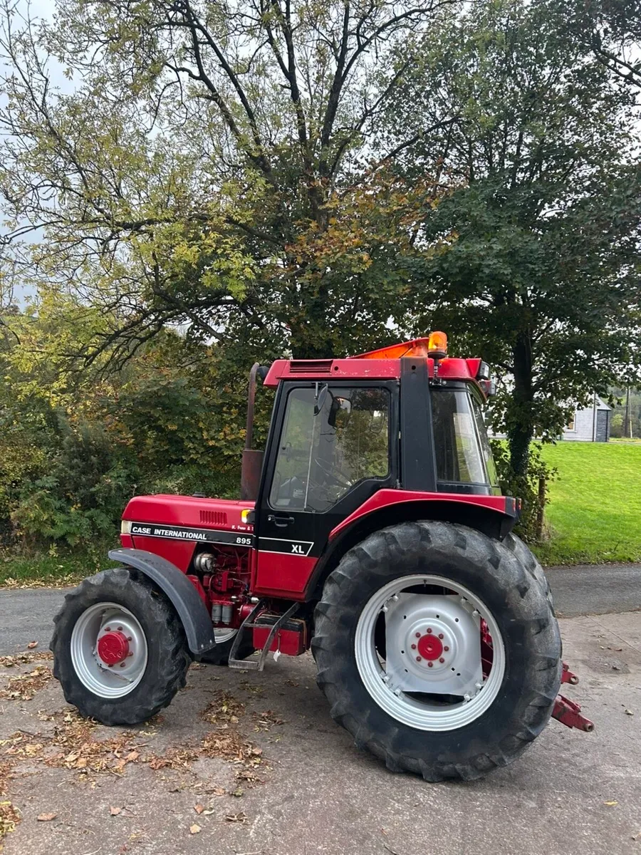 Case 895xl - Image 4