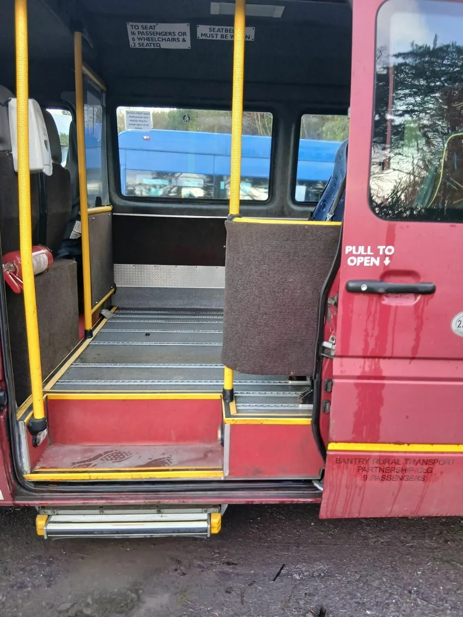 Volkswagen Other 2005 - Image 4