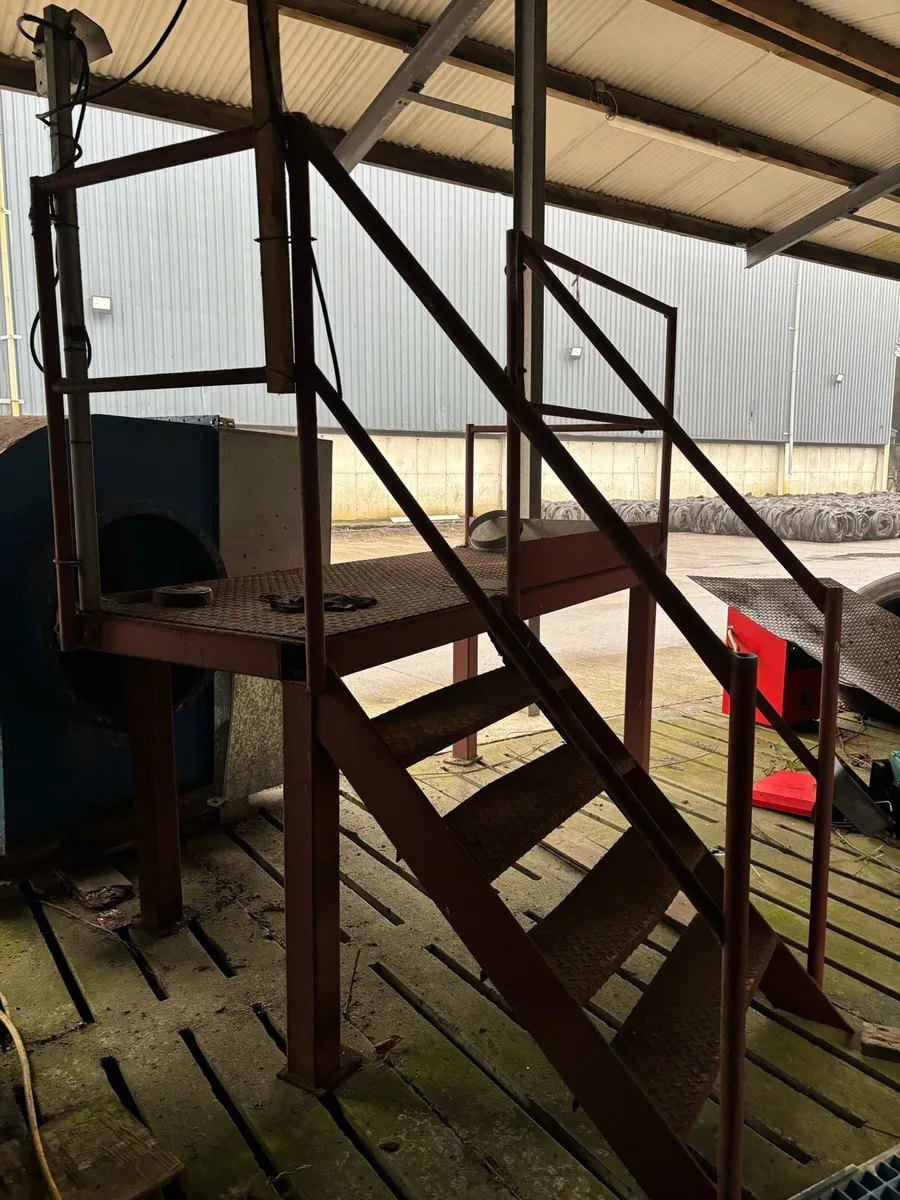 Safety platform - Image 2