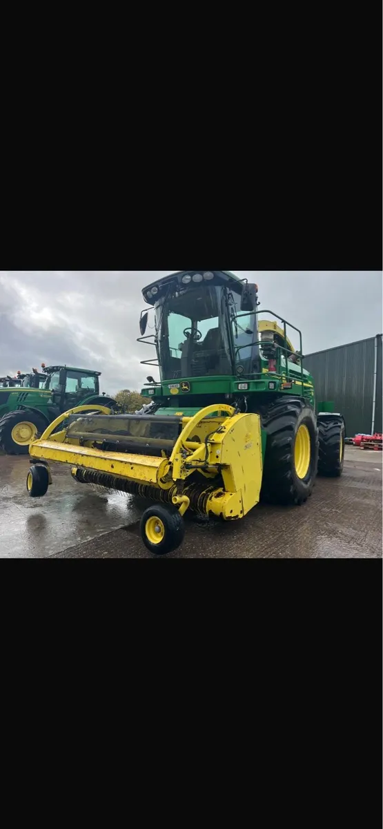 John Deere 7450 SPFH - Image 1
