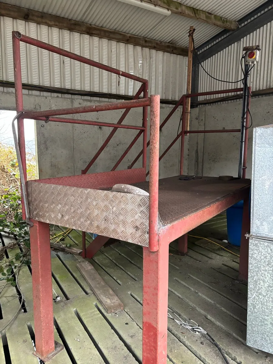 Safety platform - Image 1