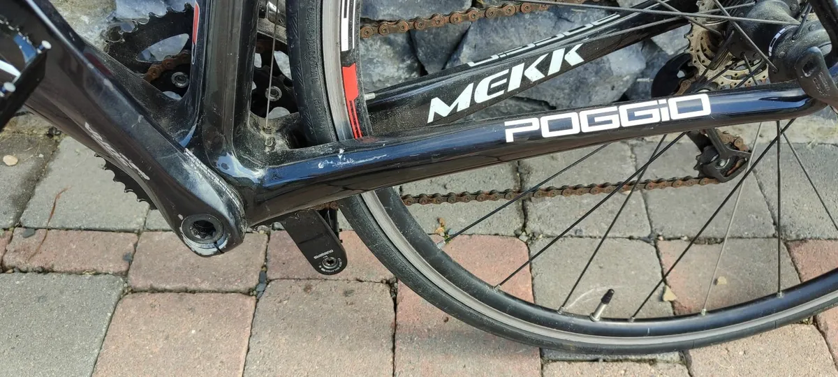 XS Carbon Road Bike - Image 3