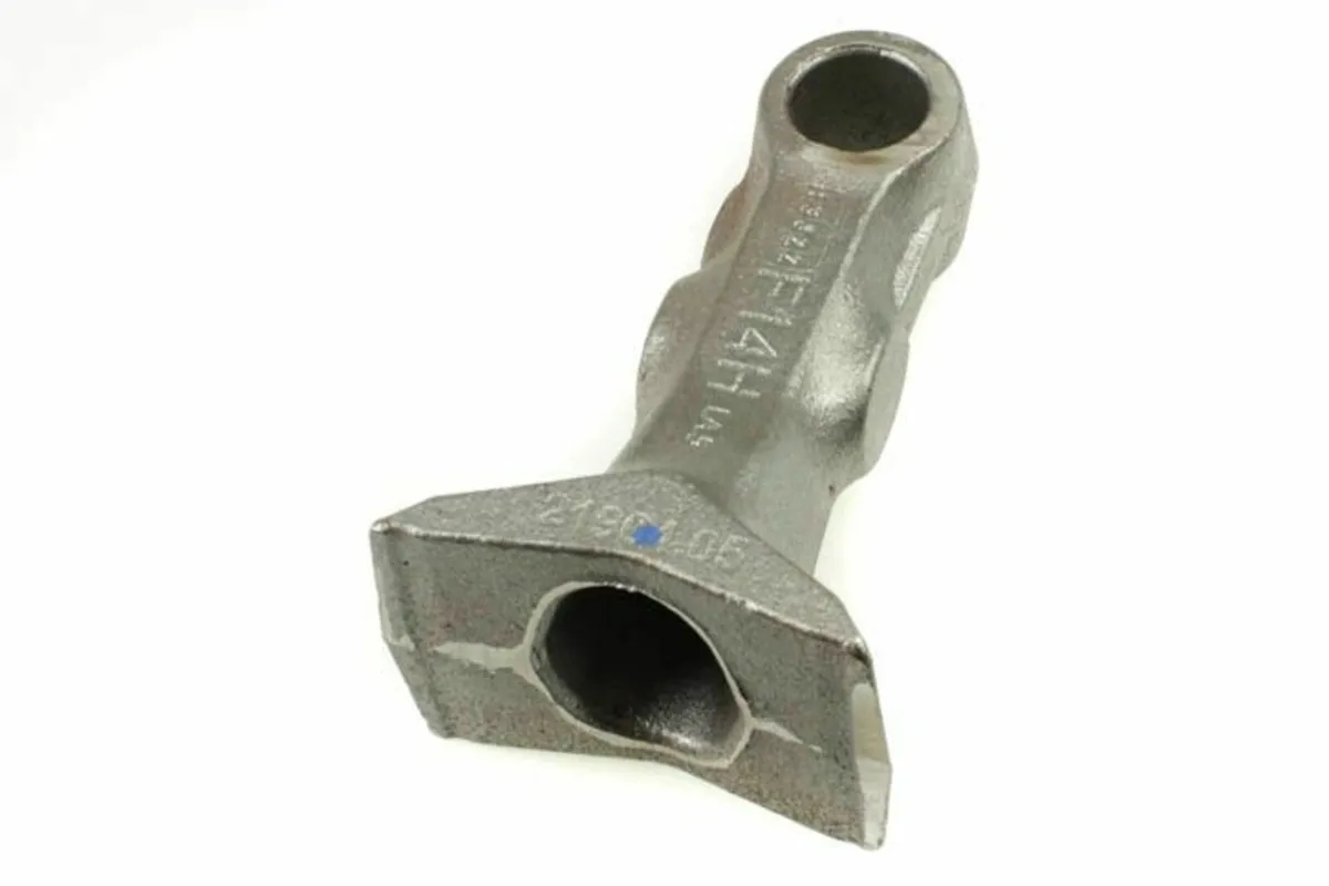McConnell Hedgecutter Parts - Image 2
