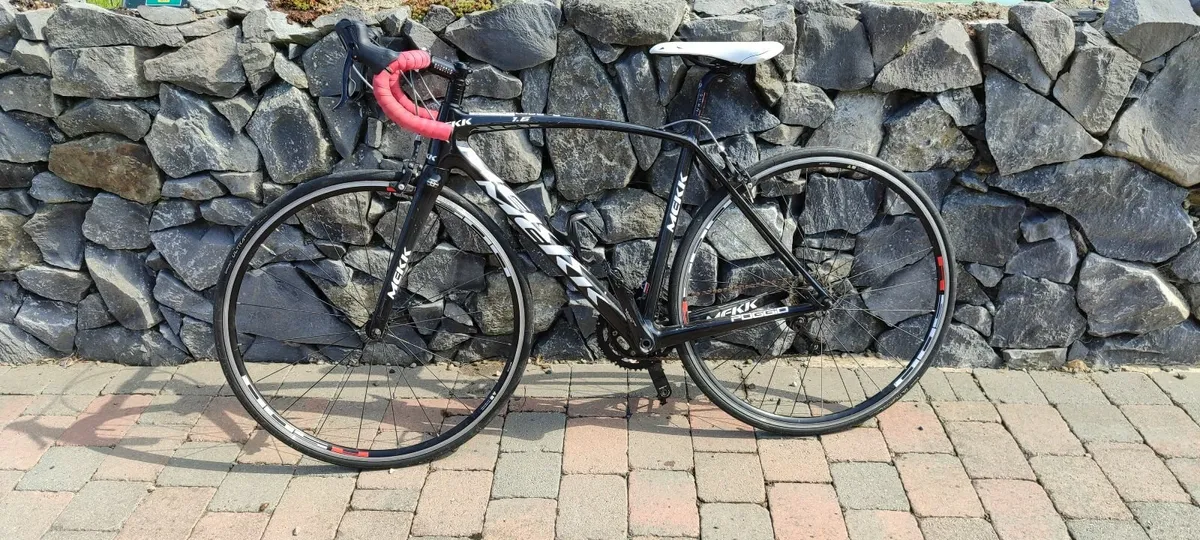 XS Carbon Road Bike - Image 1