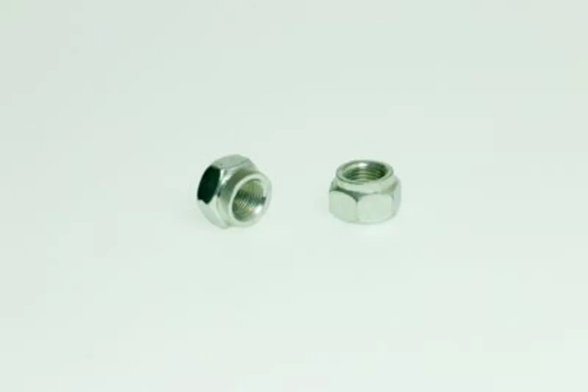 McConnell Hedgecutter Parts - Image 3