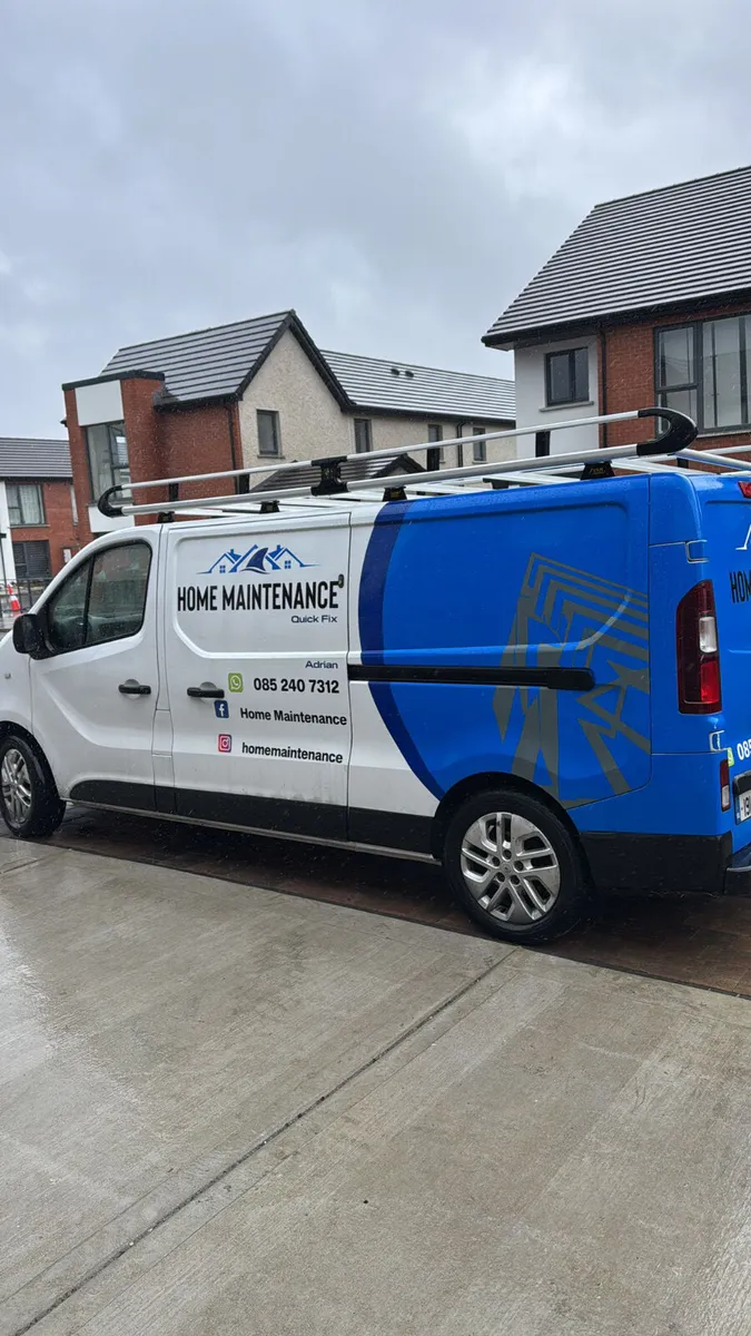 Renault Trafic 2019 tax 8/26 tested2 /26 - Image 2