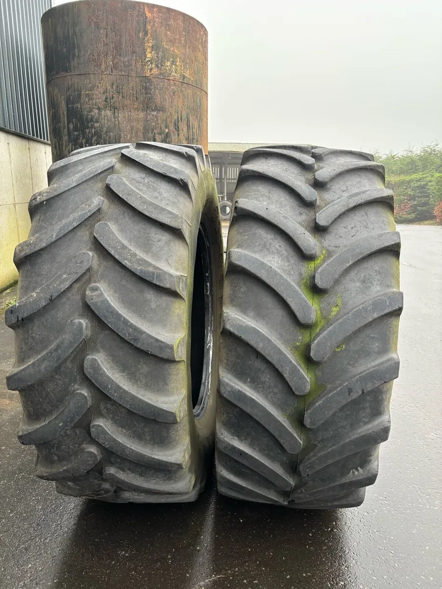 Firestone 650/38s - Image 3