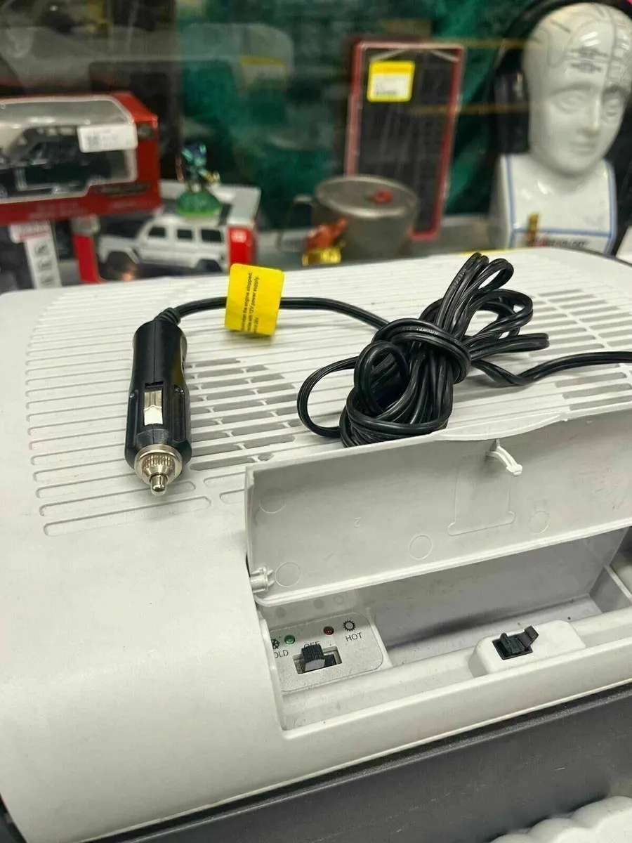 Halfords Cooler - Image 3