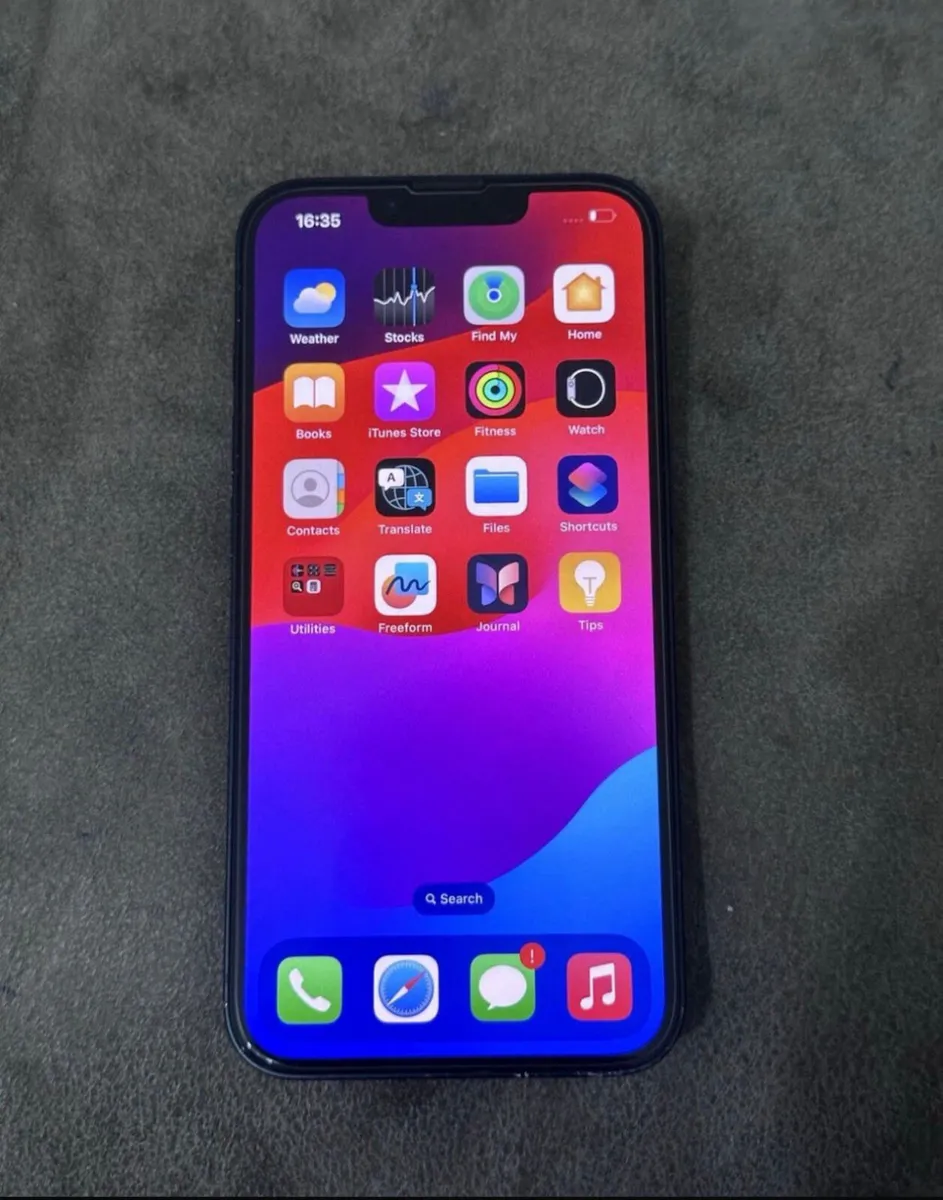 Unlocked Iphone 13 Call 0873718581 - Image 1