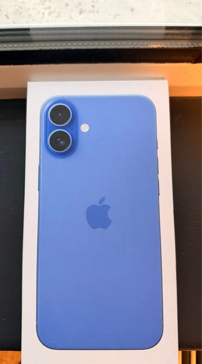 Iphone 16 plus - Image 2