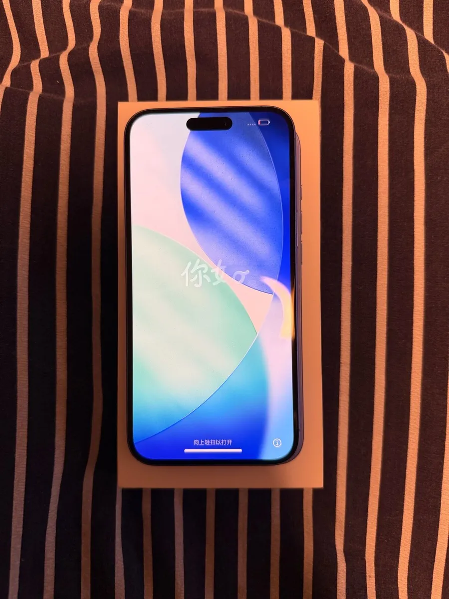 Iphone 16 plus - Image 3