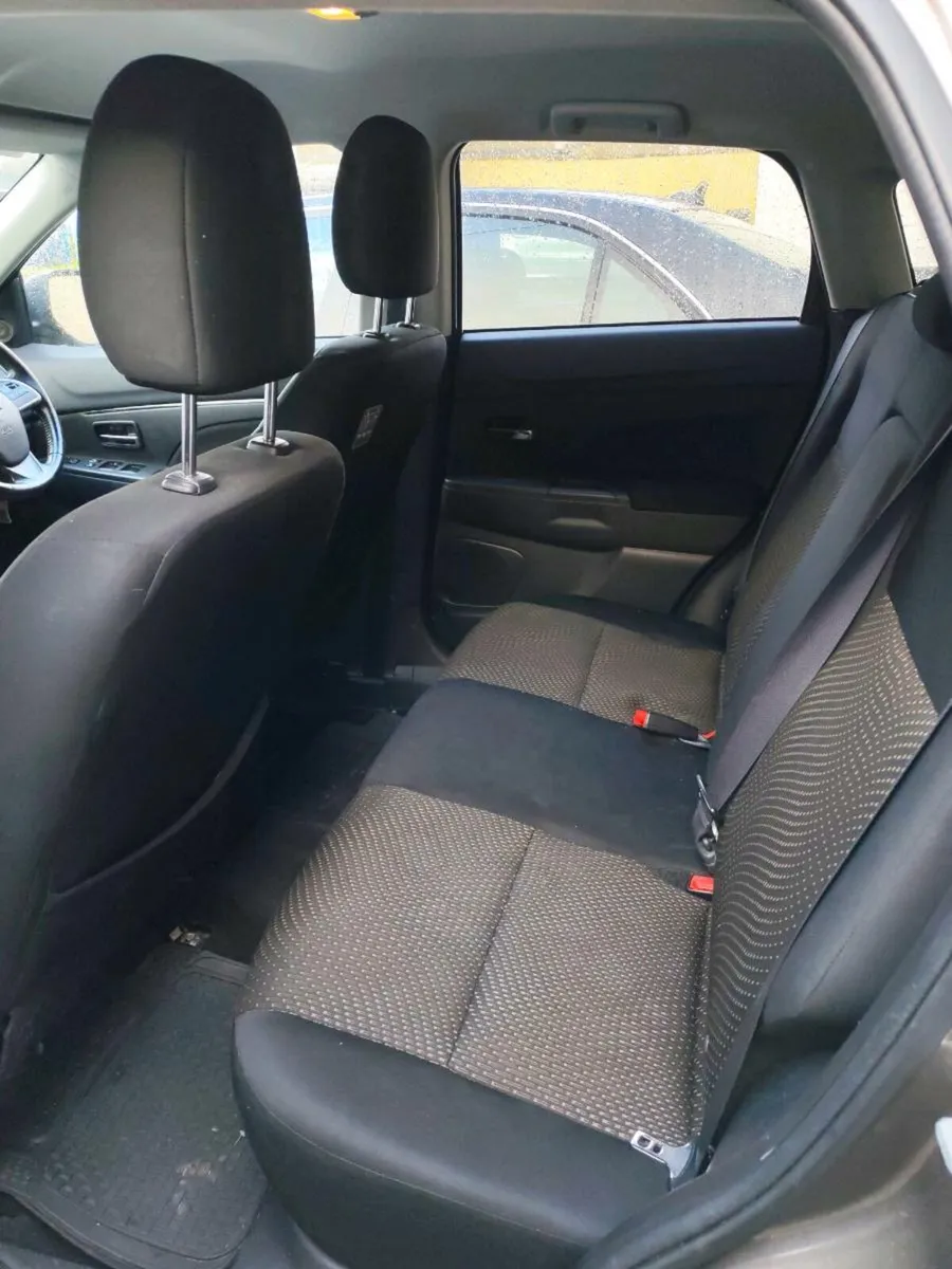 Mitsubishi ASX 1.8 - Image 4