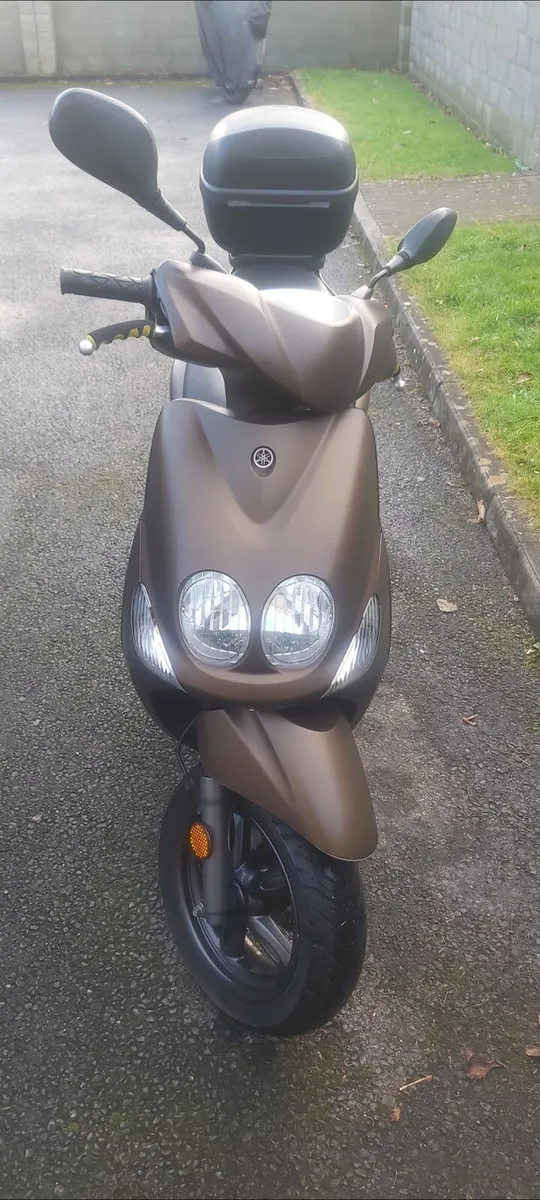 Yamaha Neos 50cc - Image 1
