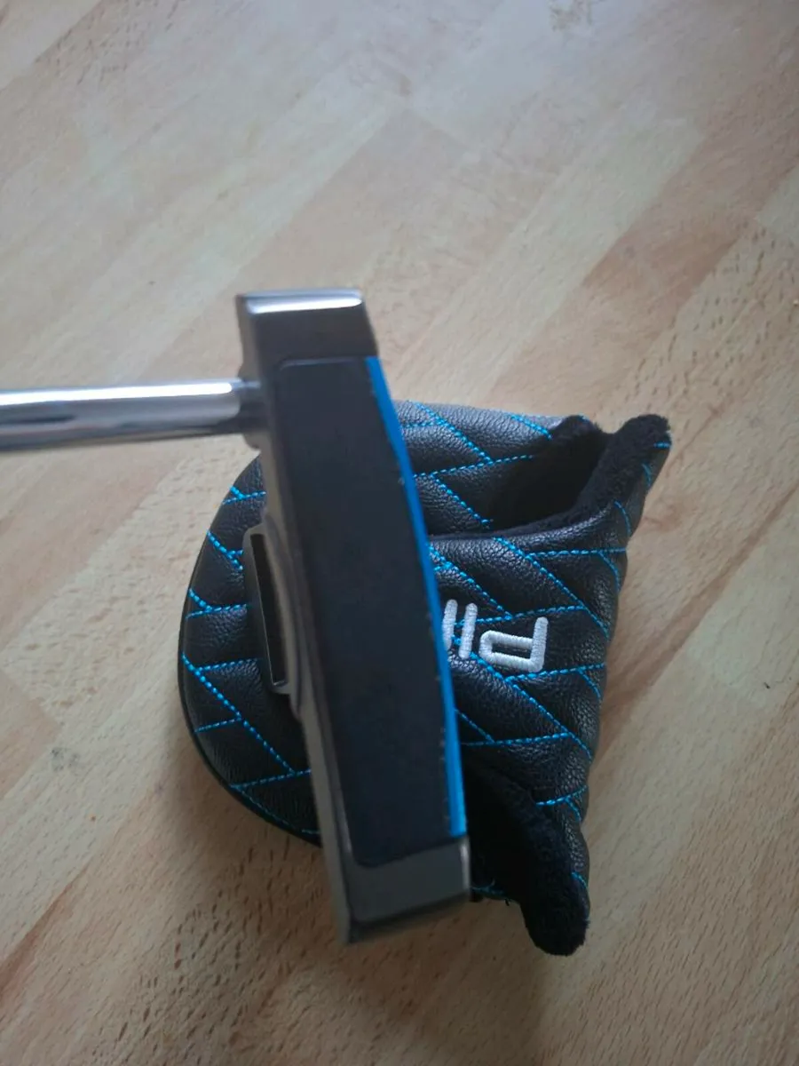 Ping Scotsdale Craz-E putter 38" - Image 2