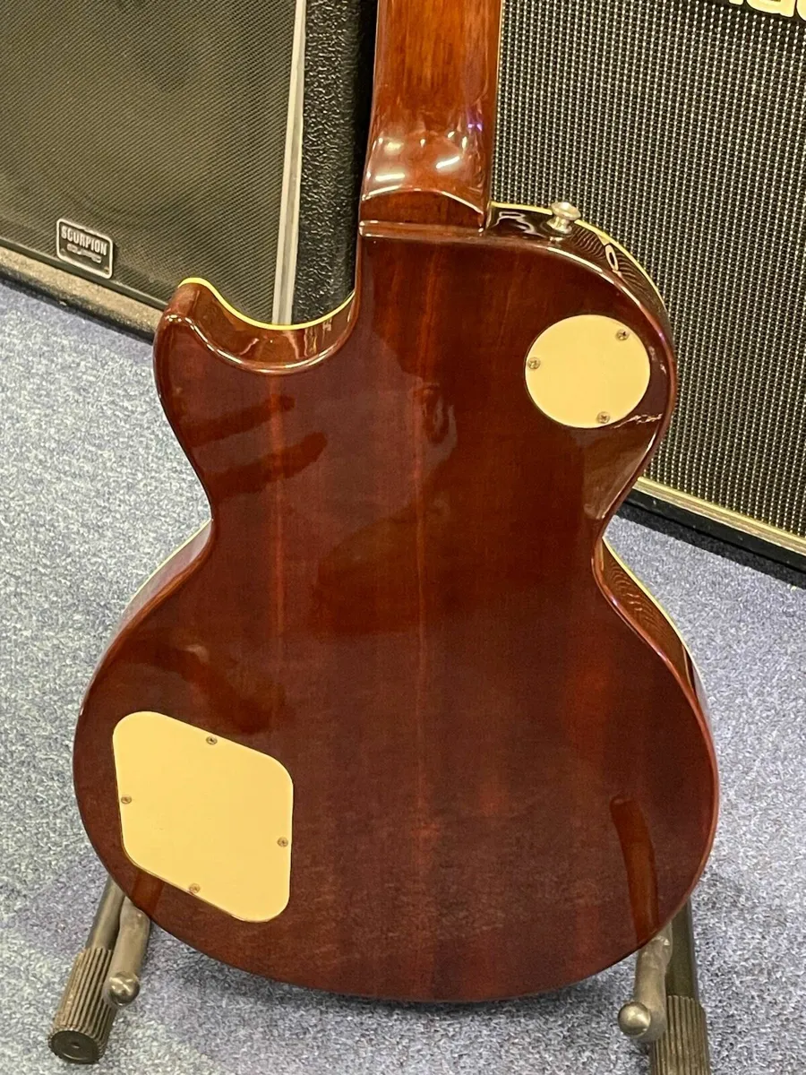 Epiphone Slash Les Paul - Image 4