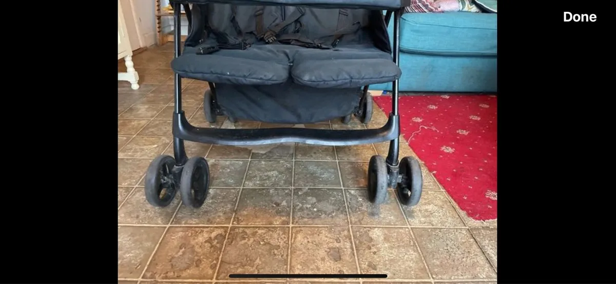 Double Buggy - Image 1