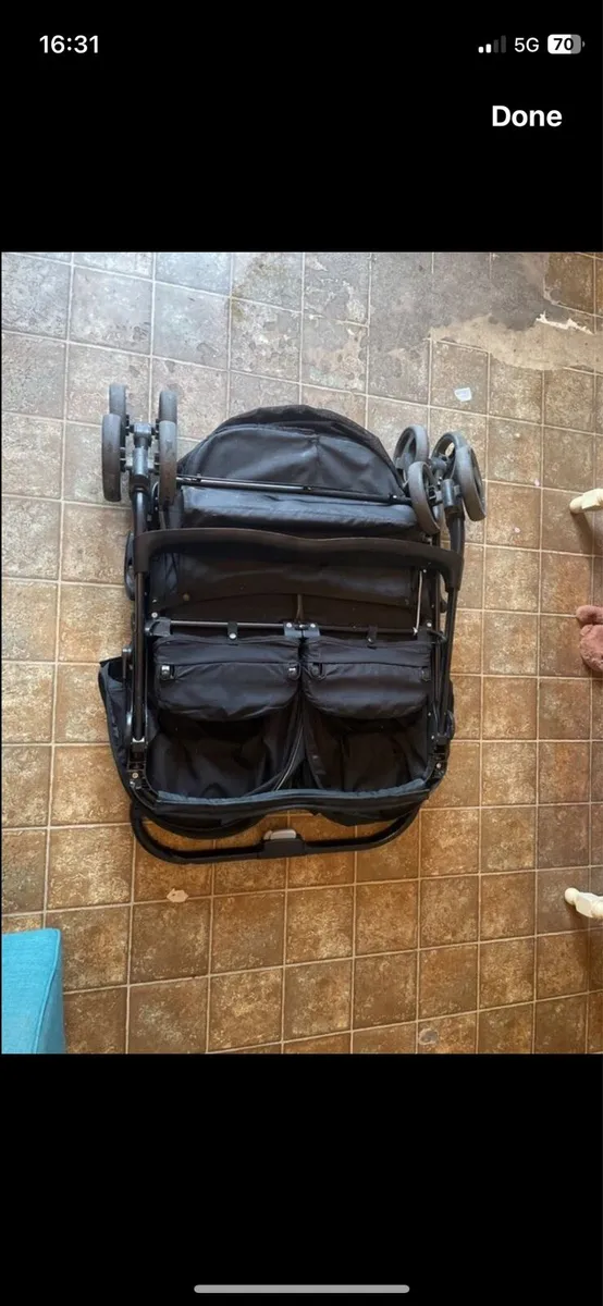 Double Buggy - Image 2