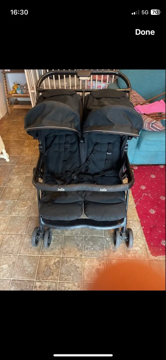 Double Buggy - Image 3