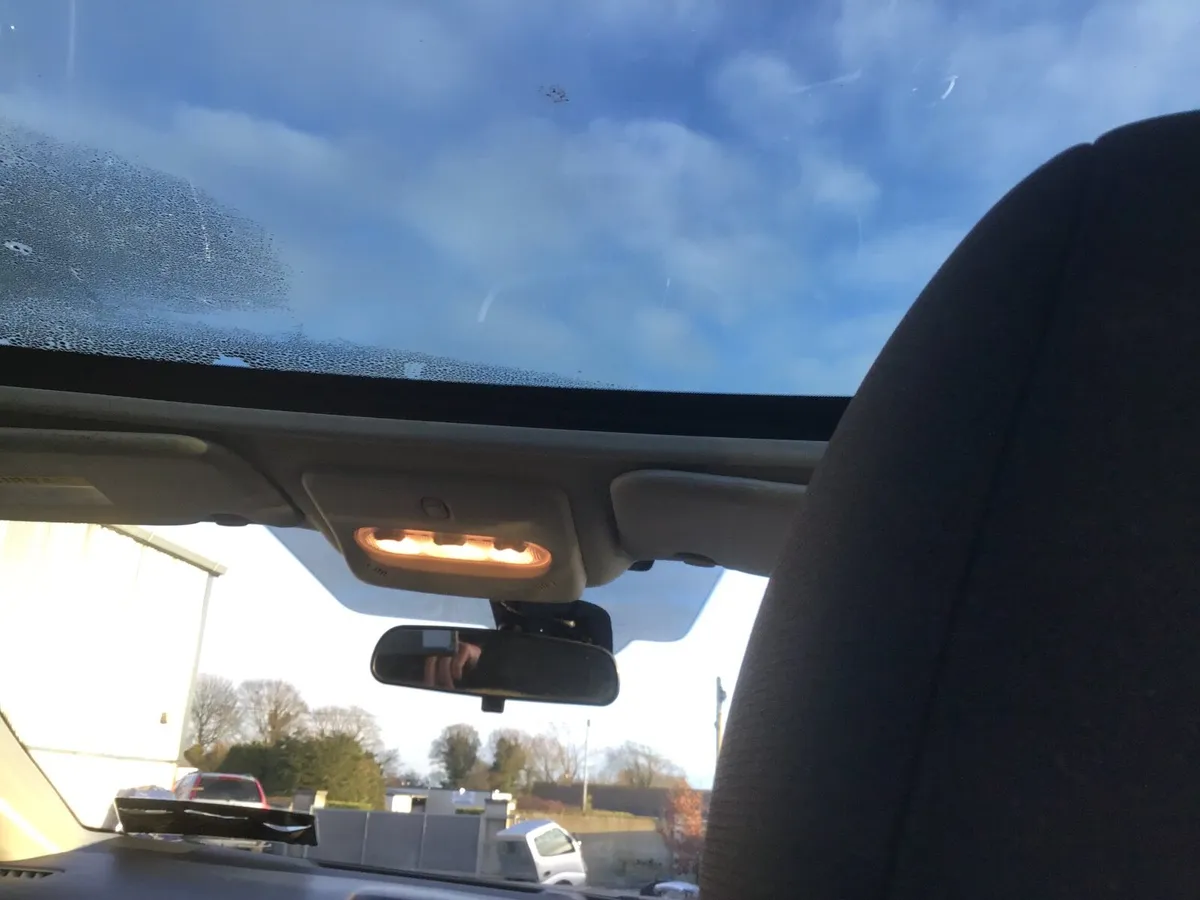 2018 diesel Nissan qashqai - Image 2