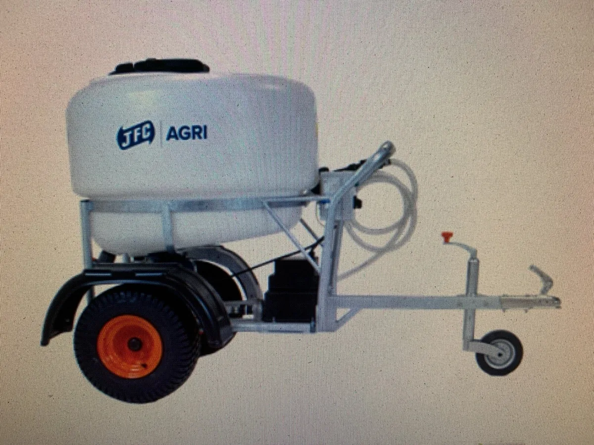 Calf feeder, hay feeder, penning - Image 4