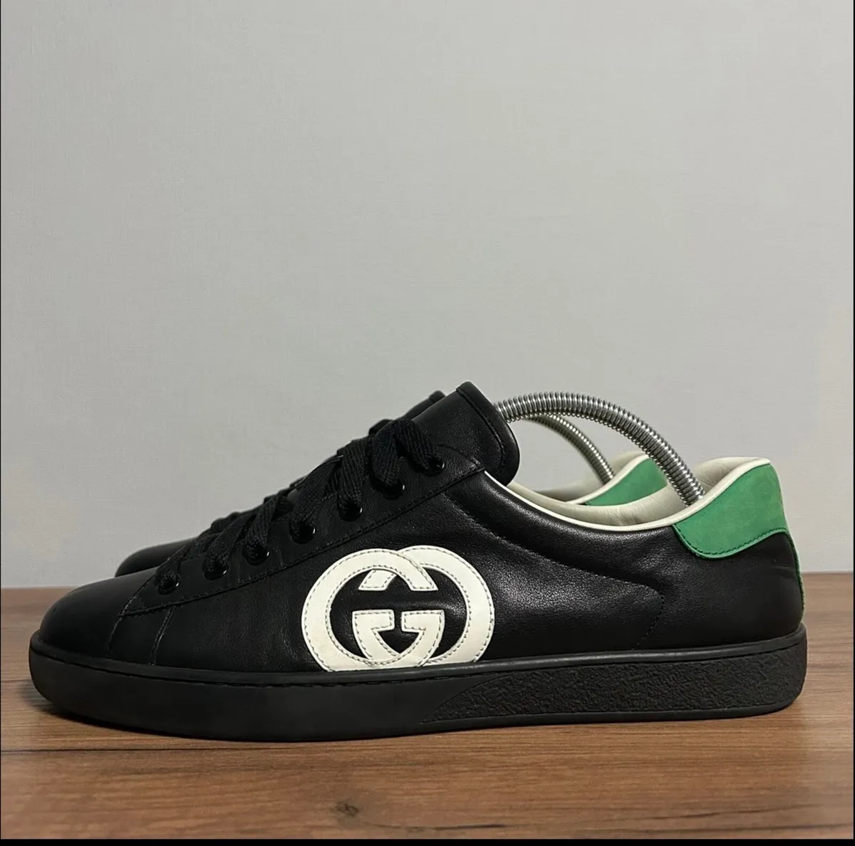 Gucci - Low-top trainers - Size: EU 44 - Image 1