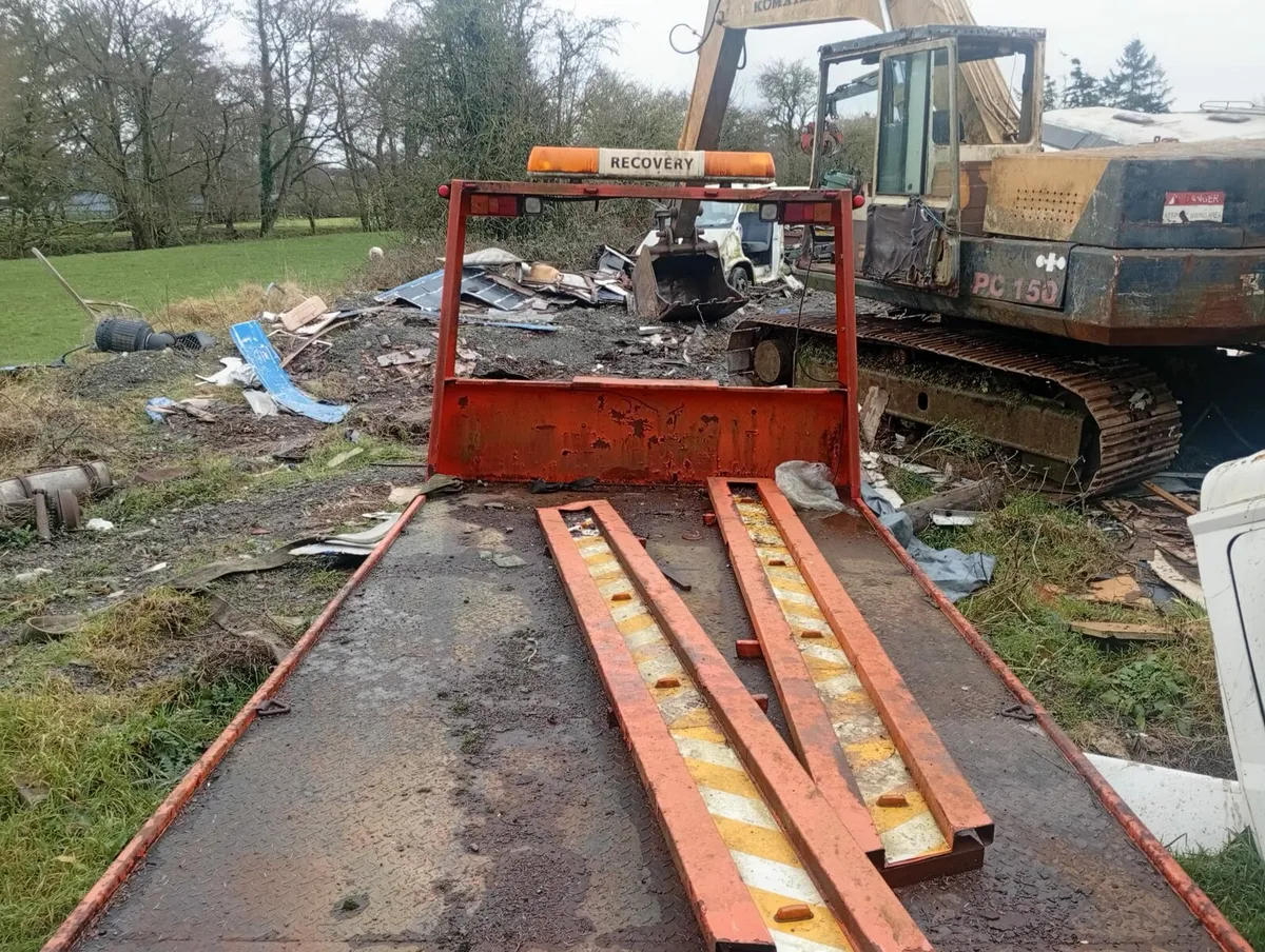 Truck body - Image 3