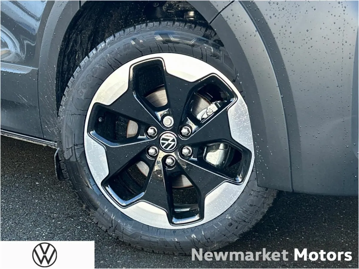 Volkswagen Transporter ( NEW 2026 ) PANAMERICANA - Image 2